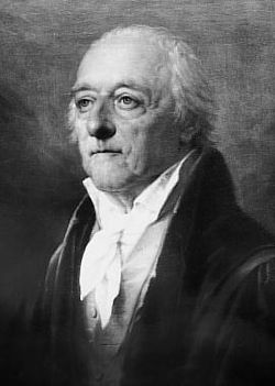 Portrait of Nicolás Joseph Jacquin
