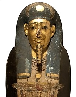 Portrait of Hugronaphor