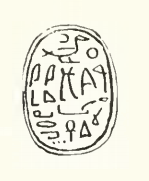 Portrait of Yaqub-Har
