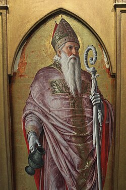 Portrait of Prosdocimus