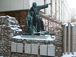 Portrait of Friar Julian