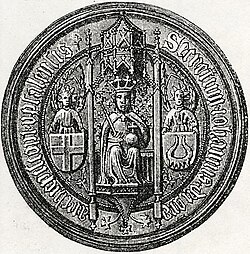 Portrait of Jöns Bengtsson Oxenstierna