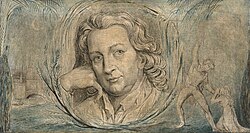 Portrait of Thomas Otway