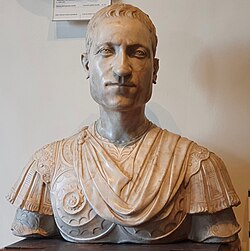 Portrait of Giovanni di Cosimo de' Medici