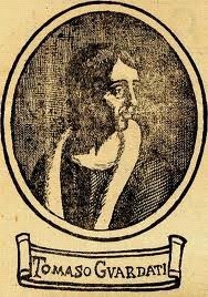 Portrait of Masuccio Salernitano
