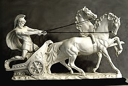 Portrait of Gaius Appuleius Diocles